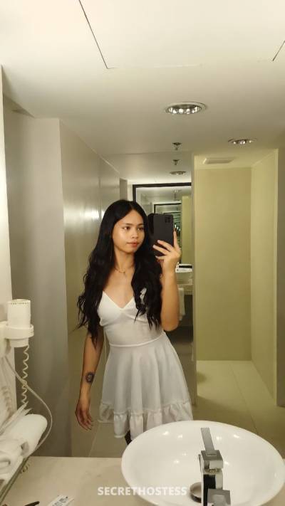 21Yrs Old Escort 170CM Tall Manila Image - 0