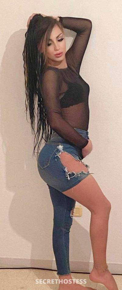 21Yrs Old Escort 176CM Tall Tunis Image - 3