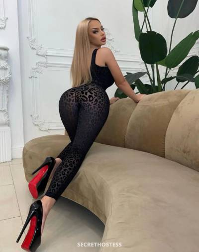 21 Year Old Escort Milan Blonde - Image 7