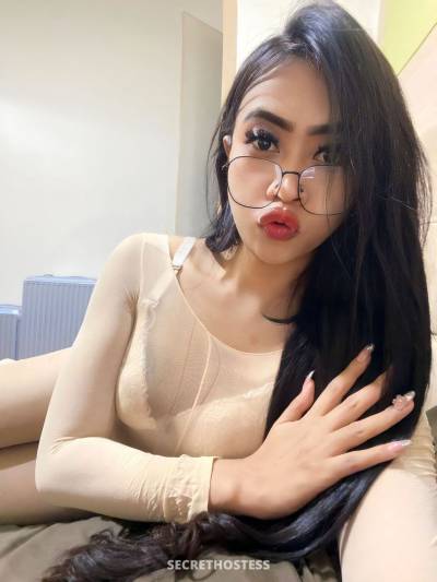 22Yrs Old Escort 165CM Tall Jakarta Image - 3