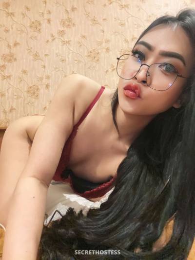 22Yrs Old Escort 165CM Tall Jakarta Image - 8