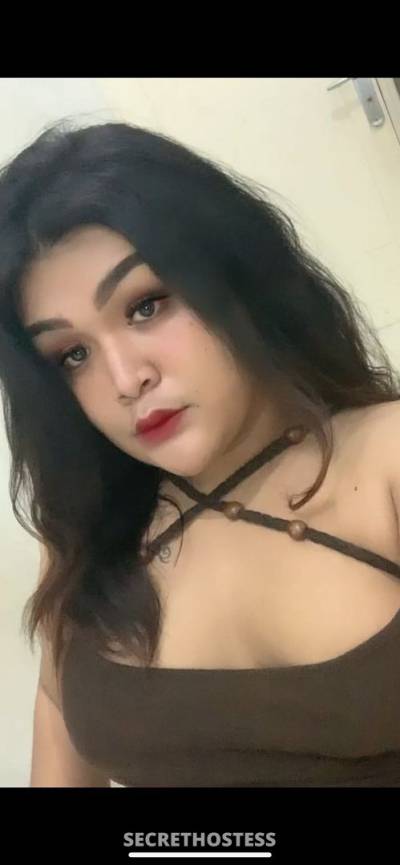 22Yrs Old Escort 170CM Tall Jakarta Image - 1