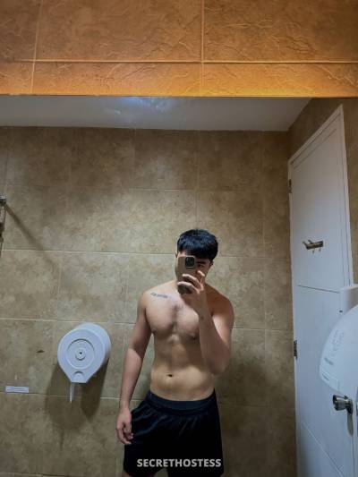 Young Enrique, Male escort in Makati City