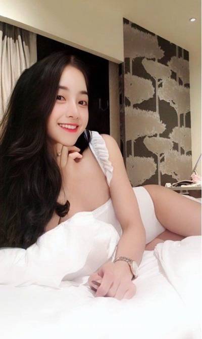 Xing in, Transsexual escort in Taipei