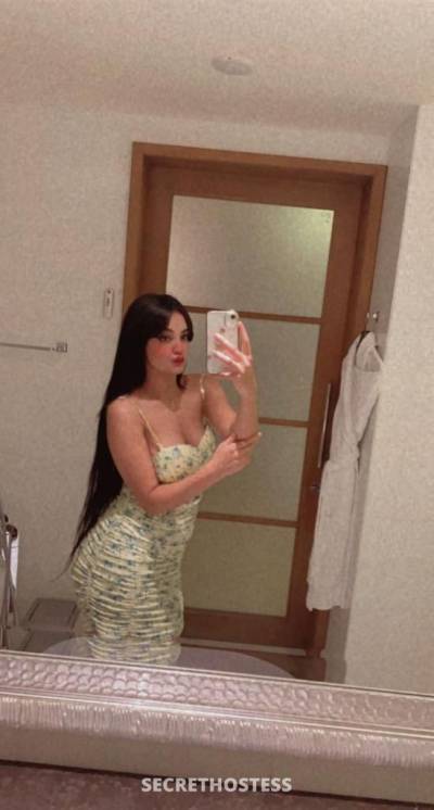 Fatin, escort in Muscat