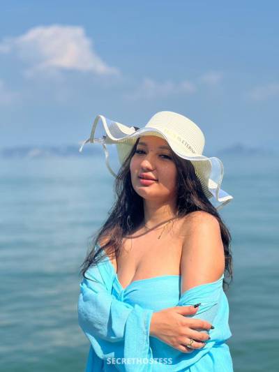 Izabella, escort in Phuket