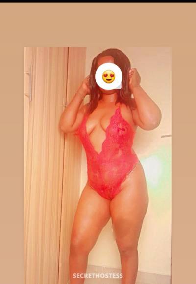 23Yrs Old Escort 157CM Tall Nairobi Image - 0