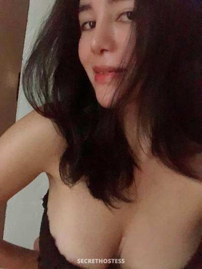 Anna Staysia, Transsexual escort in Hong Kong