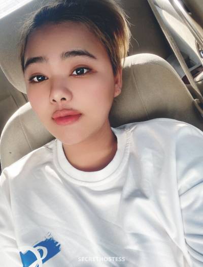 23Yrs Old Escort 165CM Tall Muscat Image - 2