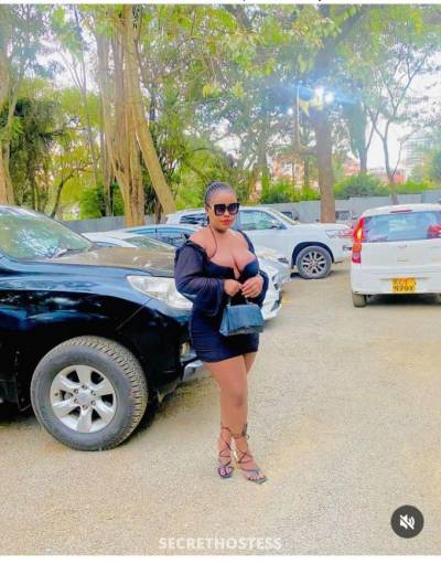 23Yrs Old Escort Nairobi Image - 0