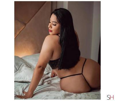 23Yrs Old Escort London Image - 1