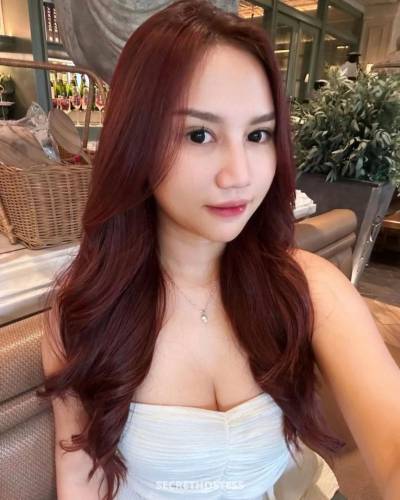 23Yrs Old Escort 48KG 168CM Tall Jakarta Image - 1