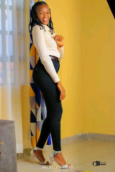 24 Year Old African Escort Nairobi - Image 2