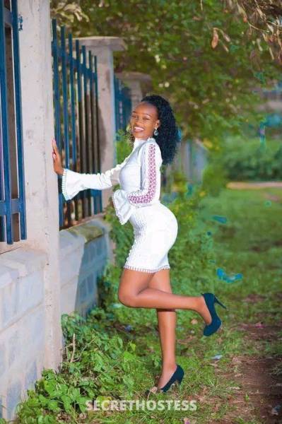 24 Year Old African Escort Nairobi - Image 5