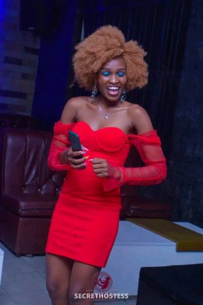24Yrs Old Escort 170CM Tall Nairobi Image - 11