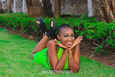 24Yrs Old Escort 170CM Tall Nairobi Image - 12