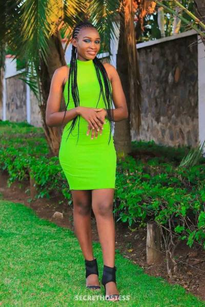 24Yrs Old Escort 170CM Tall Nairobi Image - 13