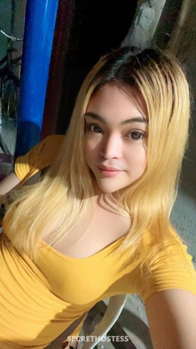 24Yrs Old Escort 168CM Tall Manila Image - 1