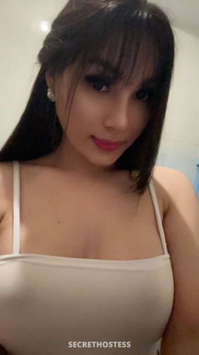 Esme Top and Bottom, Transsexual escort in Hong Kong