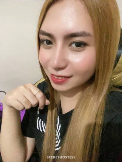 Xyla Crimson, Transsexual escort in Makati City