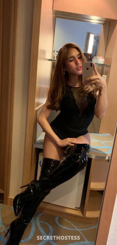 24 Year Old Asian Escort Manila Brunette - Image 7