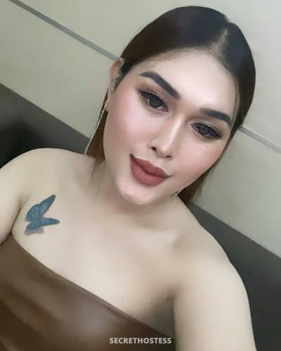 24Yrs Old Escort 170CM Tall Jakarta Image - 1