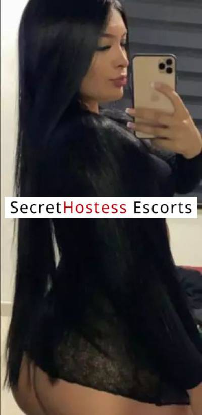 24 Year Old Colombian Escort Miami FL - Image 2