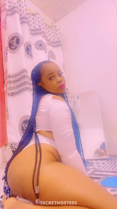 24Yrs Old Escort 137CM Tall Accra Image - 4