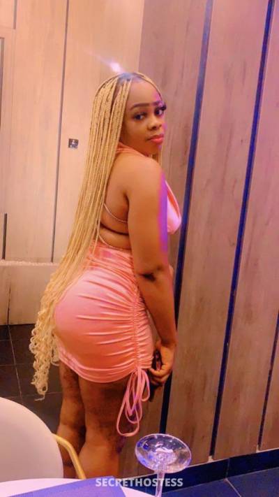 24Yrs Old Escort 137CM Tall Accra Image - 8