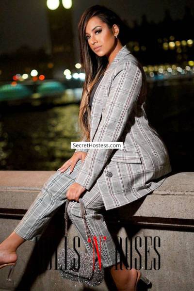 24 year old Escort in London Aloha