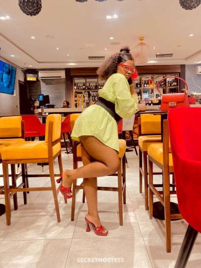 24Yrs Old Escort Ikeja Image - 2