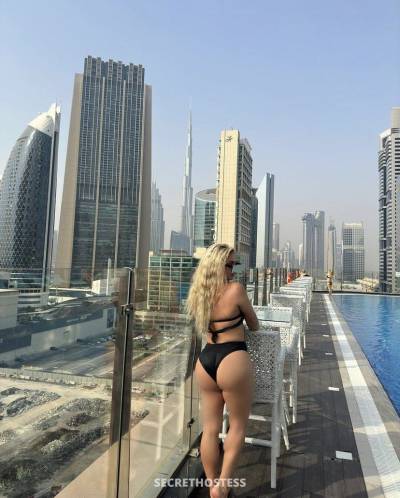 24 Year Old Turkish Escort Riyadh Blonde - Image 2