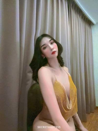 Princess Kim ...., Transsexual escort in Manila