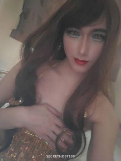 25Yrs Old Escort 166CM Tall Hong Kong Image - 1