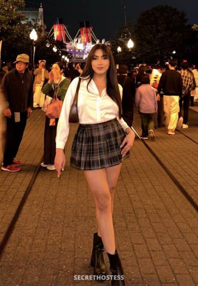 25Yrs Old Escort 167CM Tall Hong Kong Image - 3