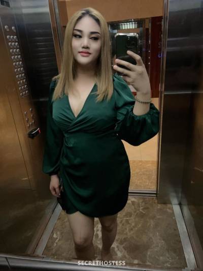 25 Year Old Asian Escort Udon Thani Blonde - Image 2