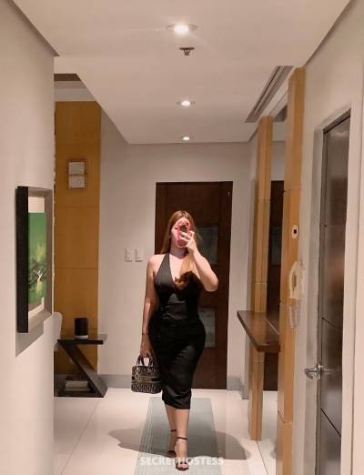 Thicc &amp; Cuvy “ Kylie “, escort in Ho Chi Minh City