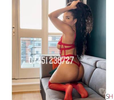 25 year old Brazilian Escort in Liverpool .NAUGHTY .️ARTY GIRL . HOT FOR YOU.100% MYSELF, 
