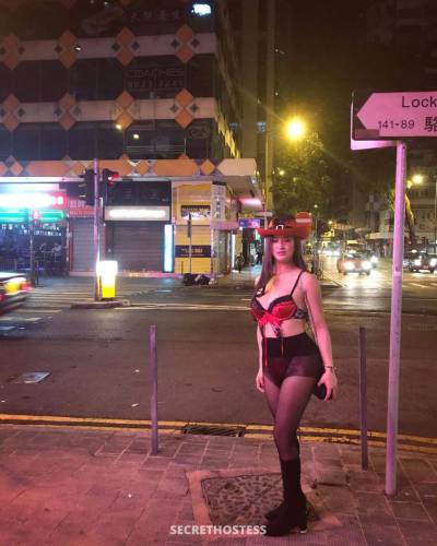 Goddess izzy, Transsexual escort in Hong Kong