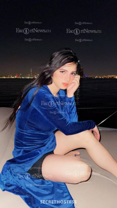 25Yrs Old Escort 56KG 158CM Tall Dubai Image - 3