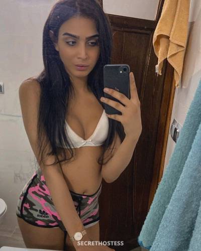 Shayoum, Transsexual escort in Jeddah