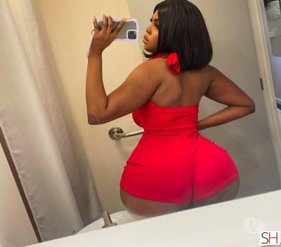 26 year old African Escort in Manchester Sexy curvy Queen Ebony, Independent