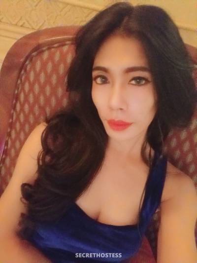 26Yrs Old Escort 161CM Tall Jakarta Image - 3