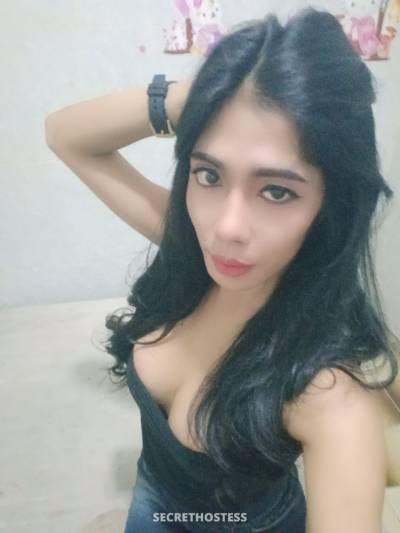 26Yrs Old Escort 161CM Tall Jakarta Image - 4