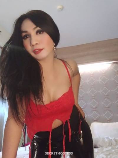 26Yrs Old Escort 170CM Tall Jakarta Image - 15