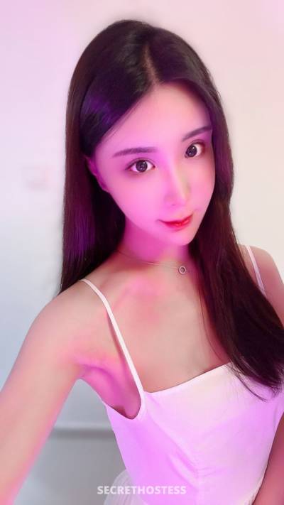 Aiby Jin, Transsexual escort in Hong Kong