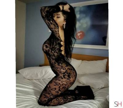 **New PARTY Brunette Here** ONLY**Outcall**, Independent in Aberdeen