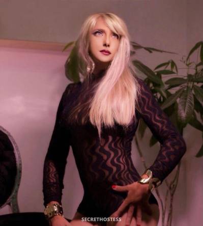 26 Year Old Swedish Escort Turku Blonde - Image 5