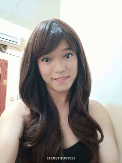 27Yrs Old Escort 160CM Tall Jakarta Image - 1