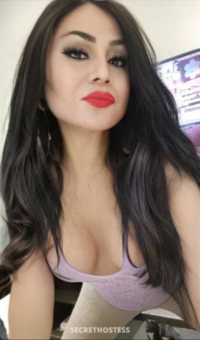 27 Year Old Asian Escort Hong Kong - Image 1